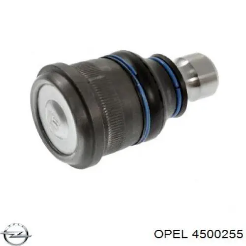 Нижняя шаровая опора 4500255 Opel