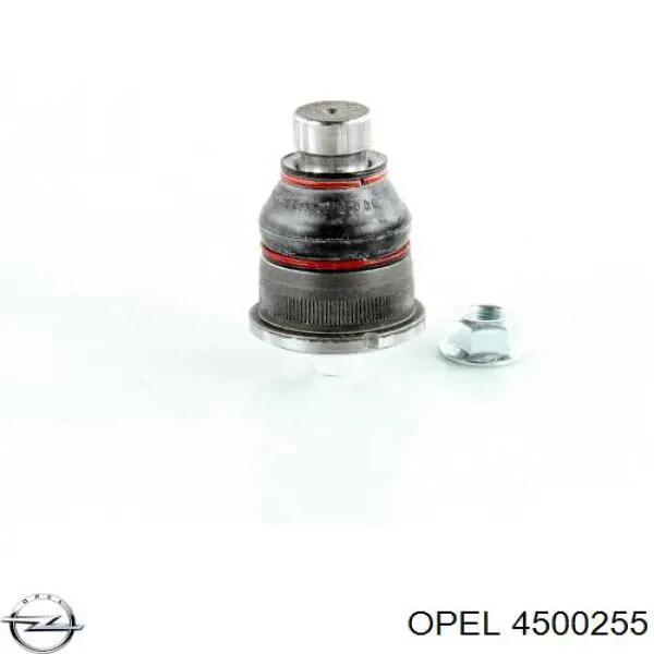 Нижняя шаровая опора Opel 4500255