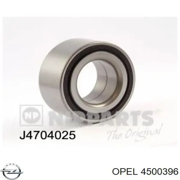 Правое боковое зеркало Renault (RVI) 7700354141
