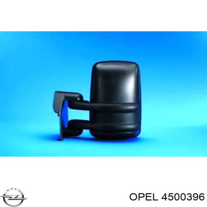 Наружное зеркало правое Renault (RVI) 7700354141 цена, от 68.10 USD