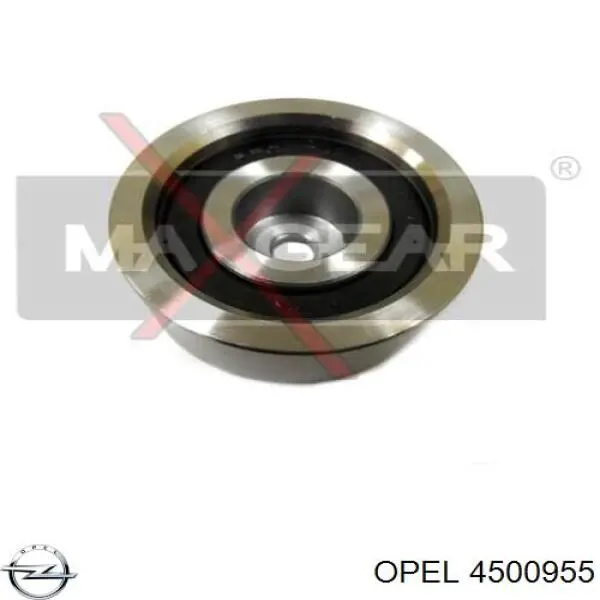 Купить 4500955 Opel Натяжной ролик