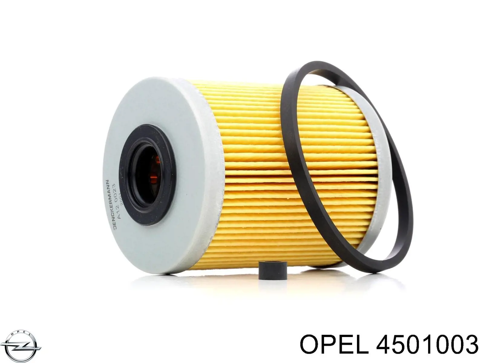 Топливный фильтр 4501003 Opel