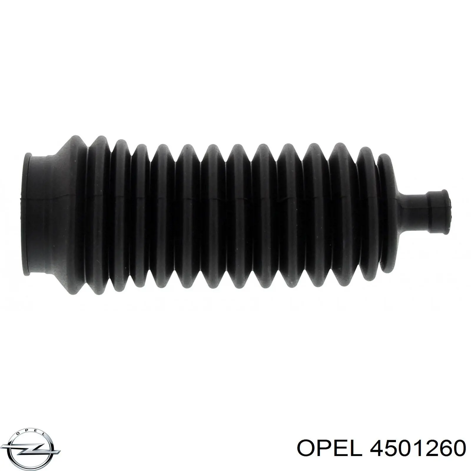 Купить 4501260 Opel Чехол рулевого механизма
