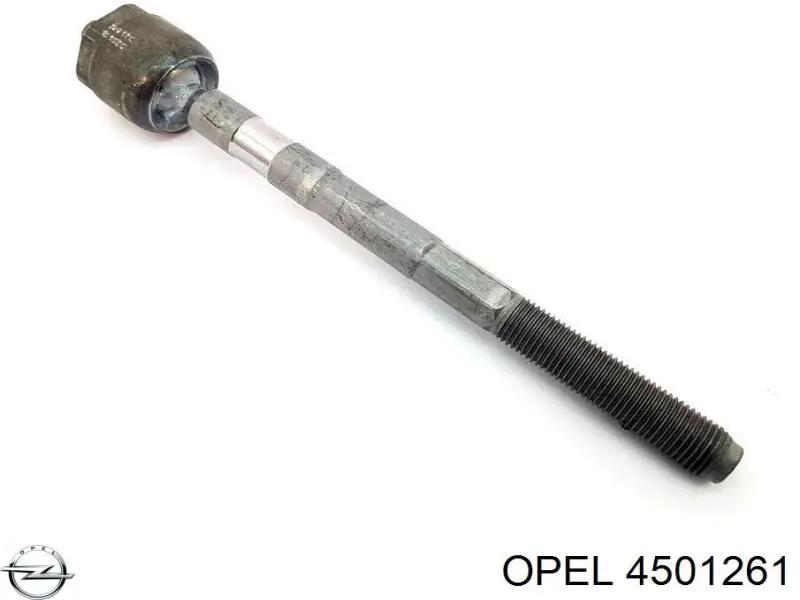 Рулевая тяга Opel 4501261 цена, от 8.72 USD