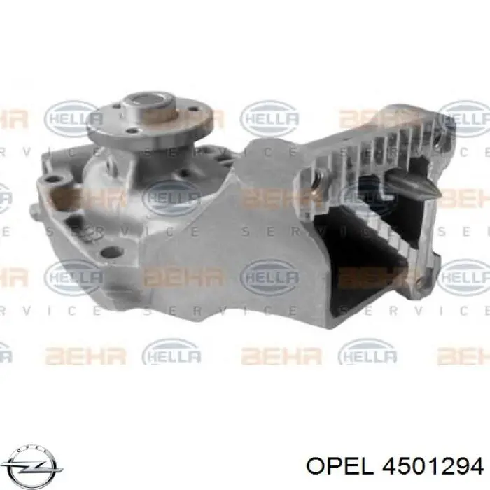 Помпа 4501294 Opel