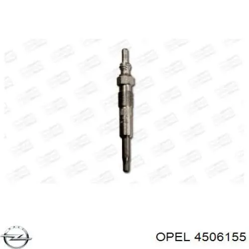Свеча накала Opel 4506155