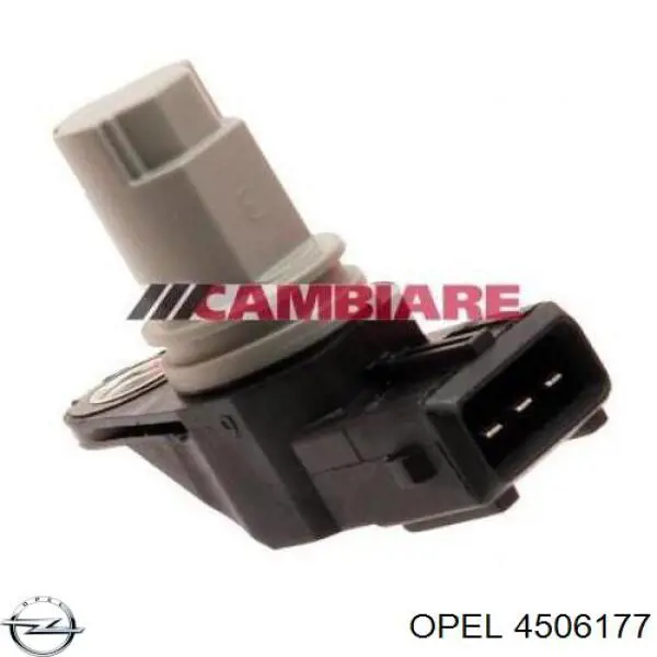 Датчик фаз Opel 4506177 цена, от 19.03 USD