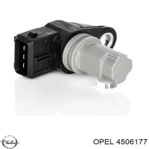 Купить 4506177 Opel ДПРВ