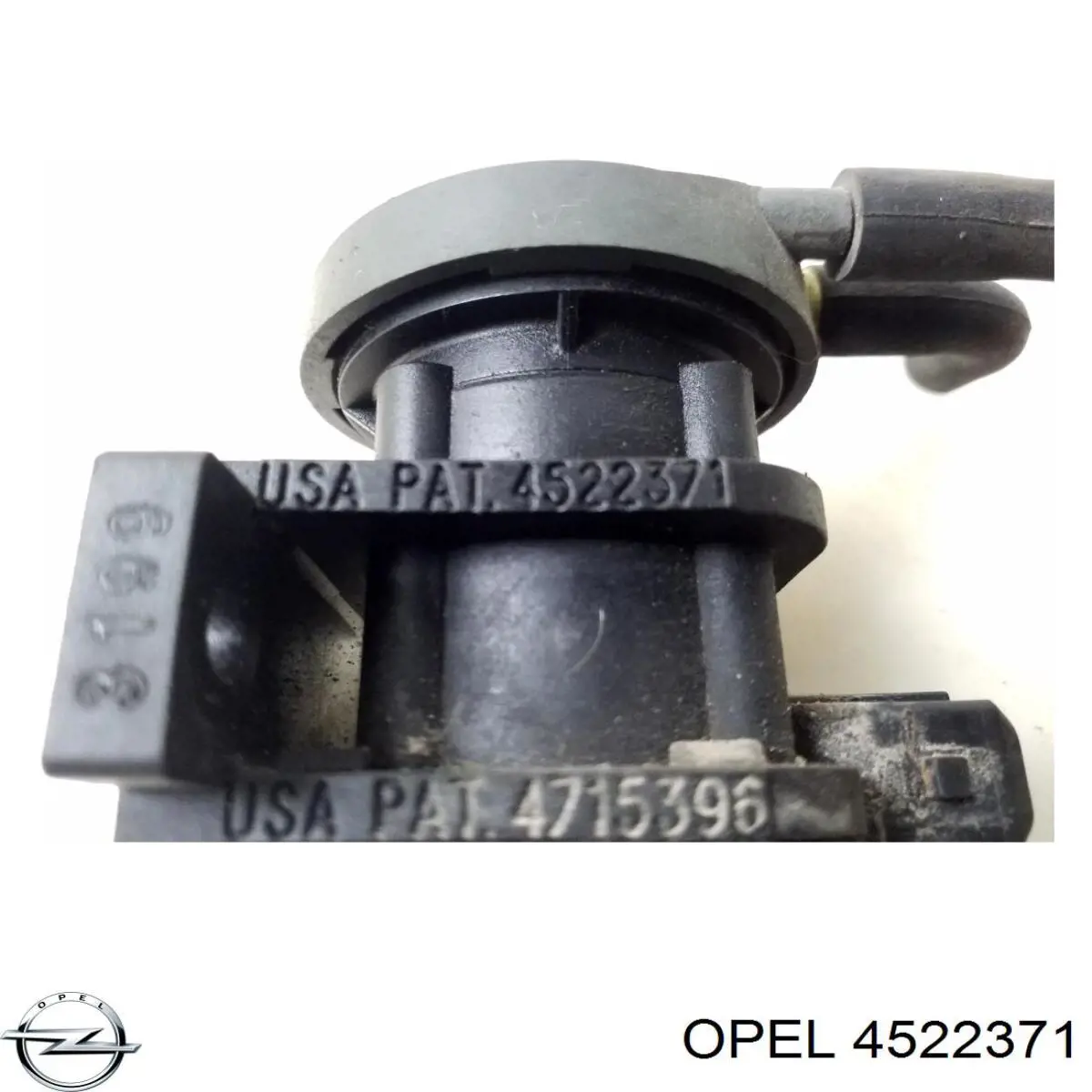 Купить 4522371 Opel 