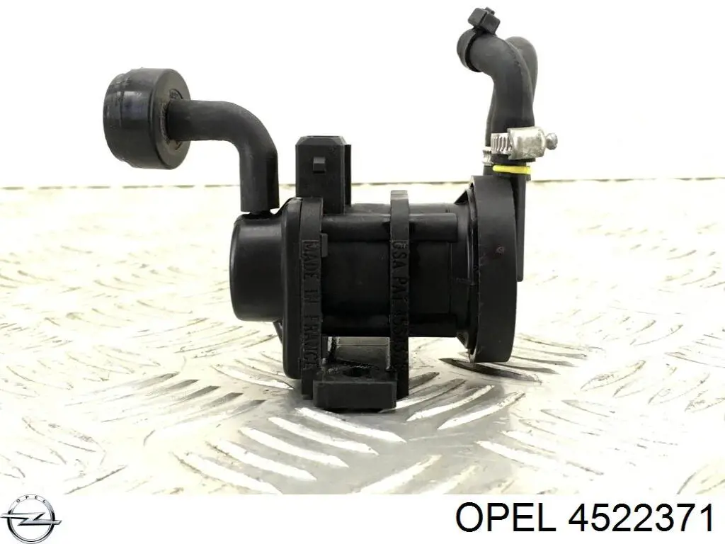  Opel 4522371 цена, от 16.87 USD