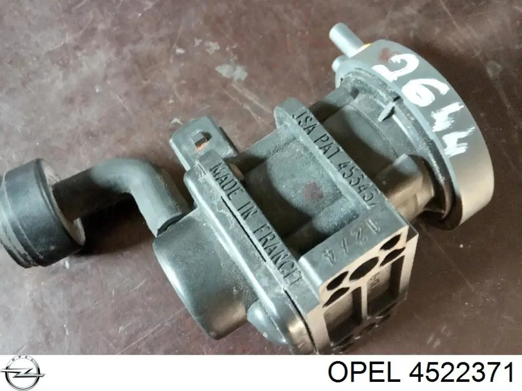 4522371 Opel 