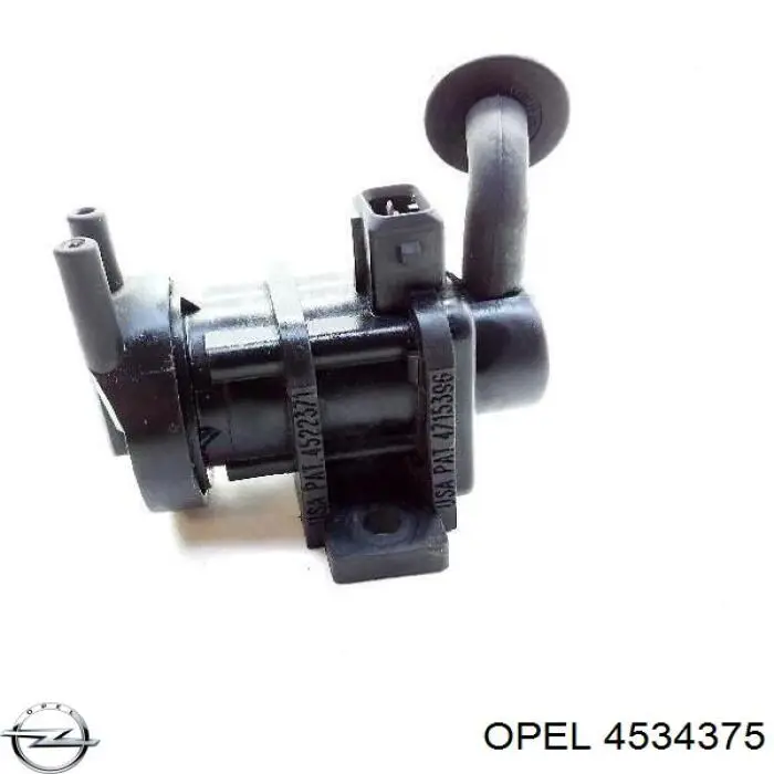  Opel 4534375 цена, от 9.86 USD
