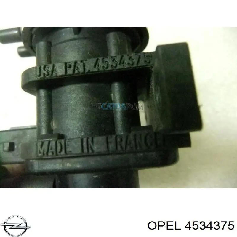 Купить 4534375 Opel 