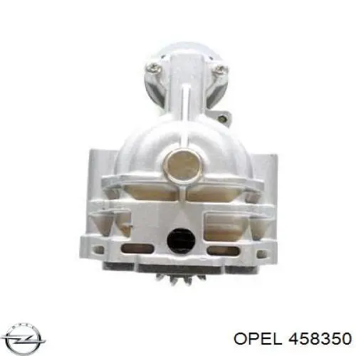 458350 Opel Муфта кардана эластичная, перед./зад.