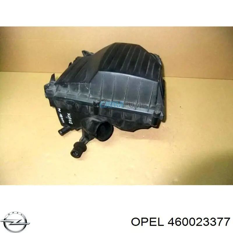 Купить 460023377 Opel Автомобильный фильтр воздуха