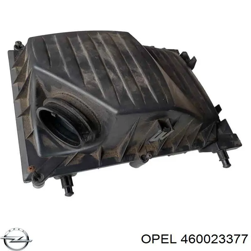 Фильтр воздушный Opel 460023377