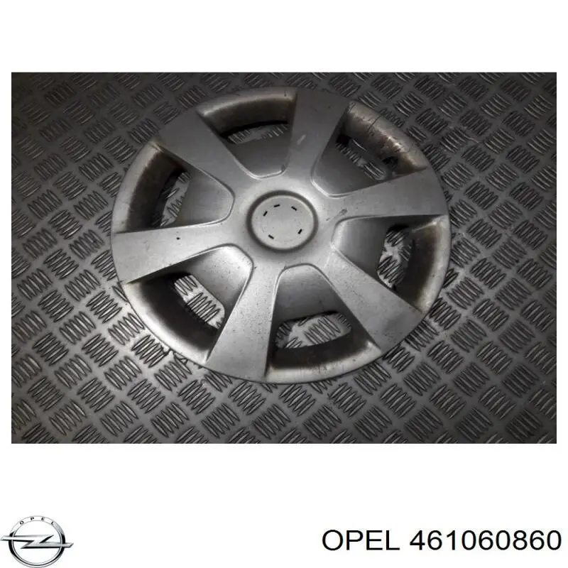  461060860 Opel