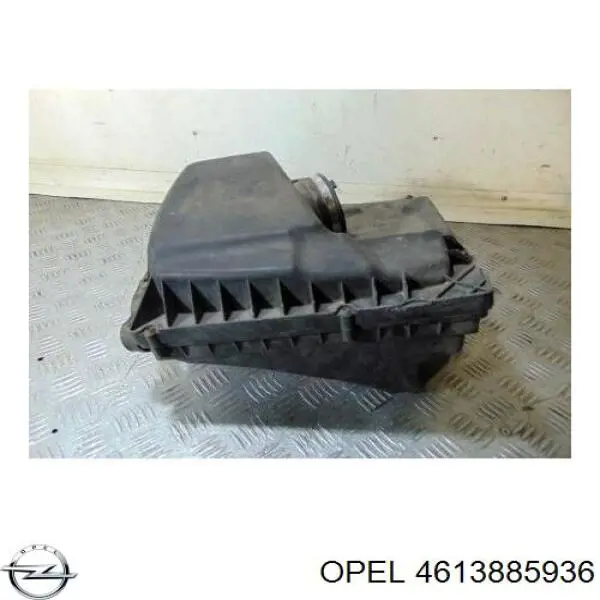  Opel 4613885936 цена, от 17.97 USD