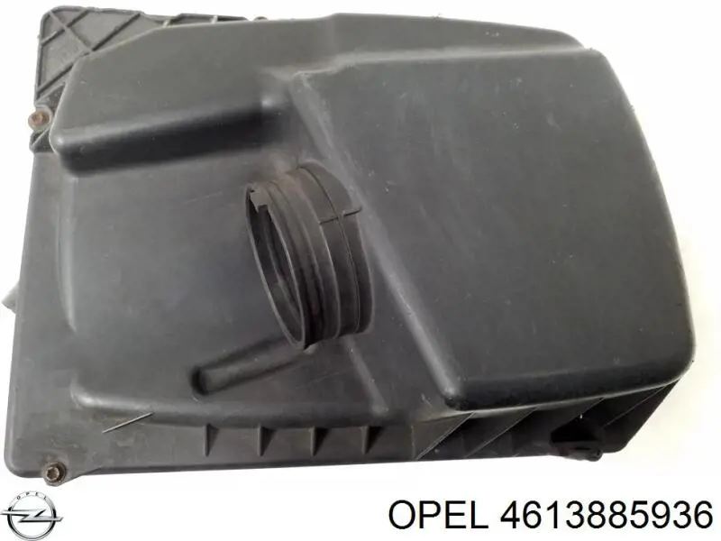 Купить 4613885936 Opel 