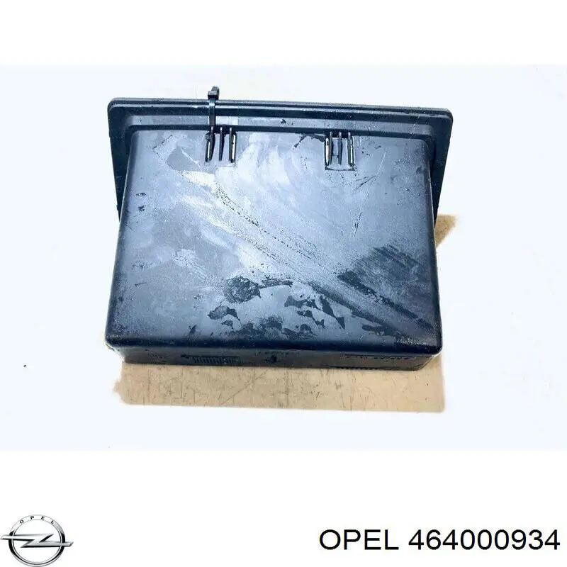 Купить 464000934 Opel 