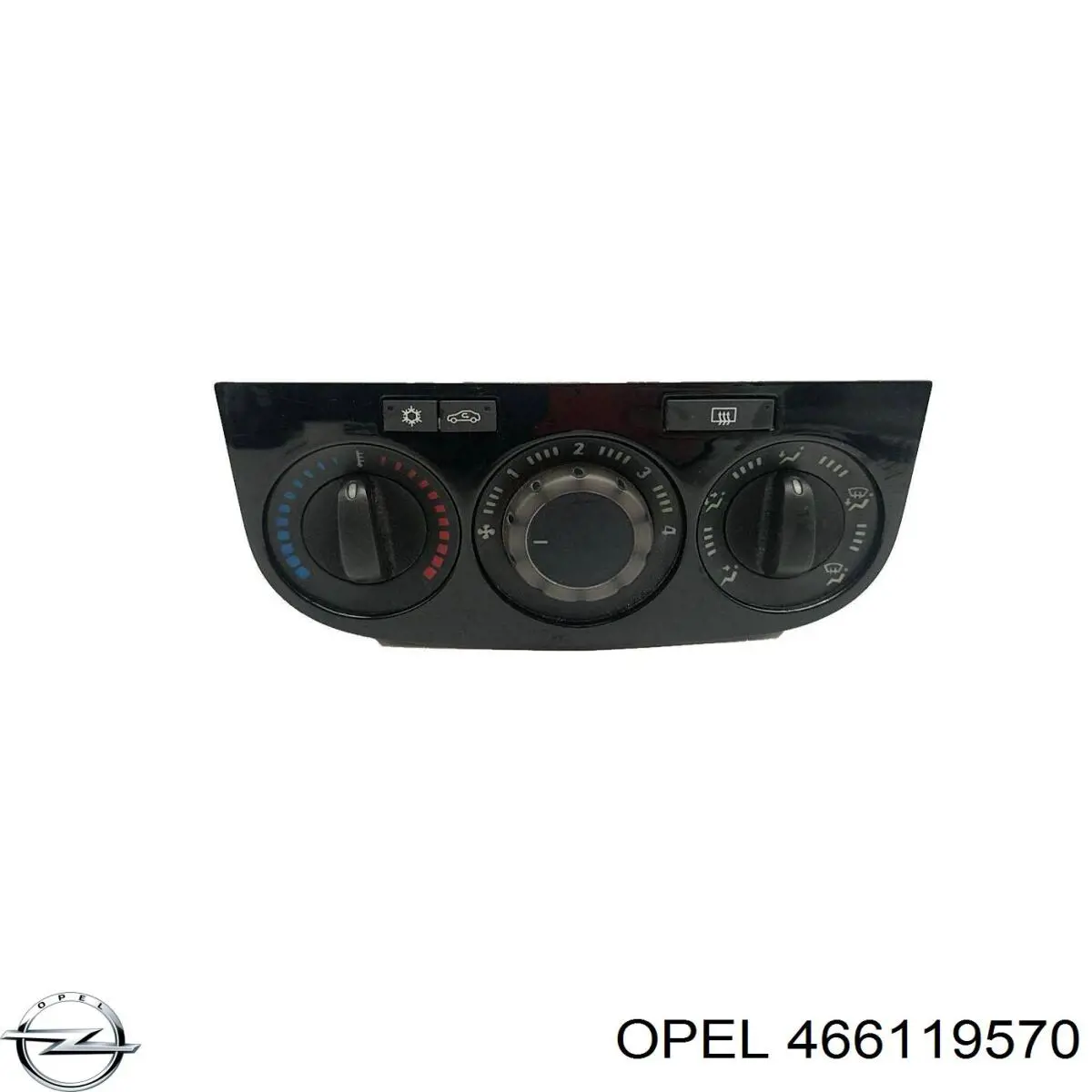  Opel 466119570 цена, от 28.22 USD