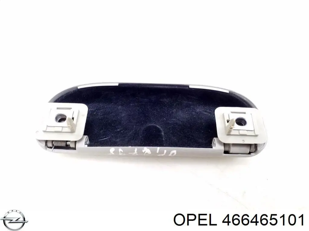 466465101 General Motors 