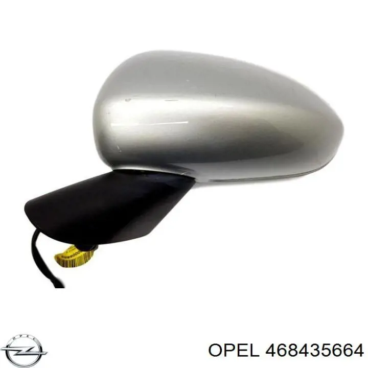  468435664 Opel
