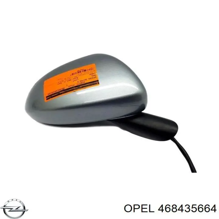 468435664 Opel 