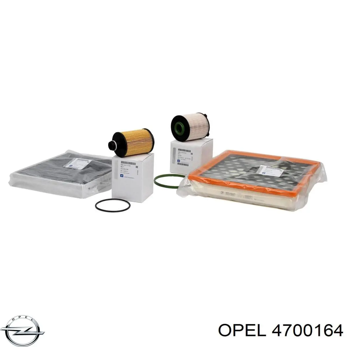 Купить 9203540 Opel 