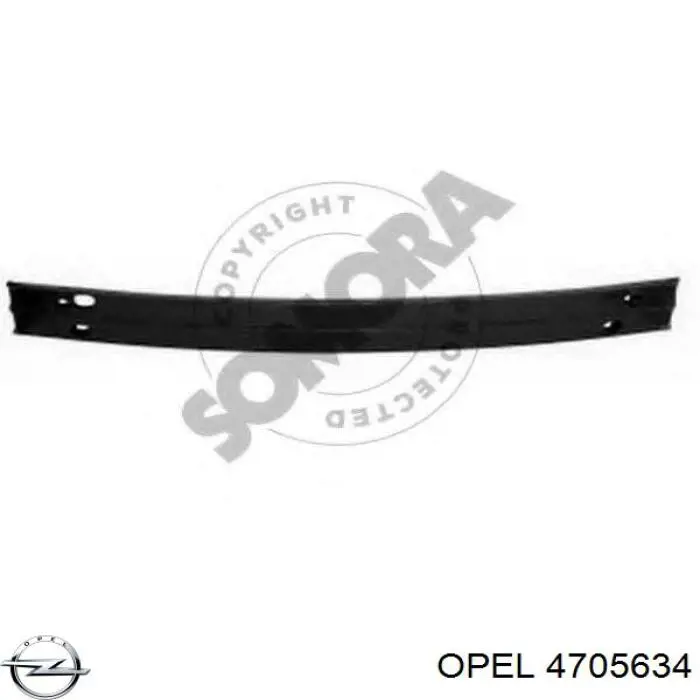 Шина бампера переднего Polcar 5503073 цена, от 29.00 USD