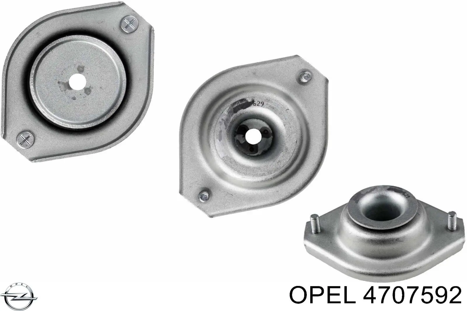 4707592 Opel 