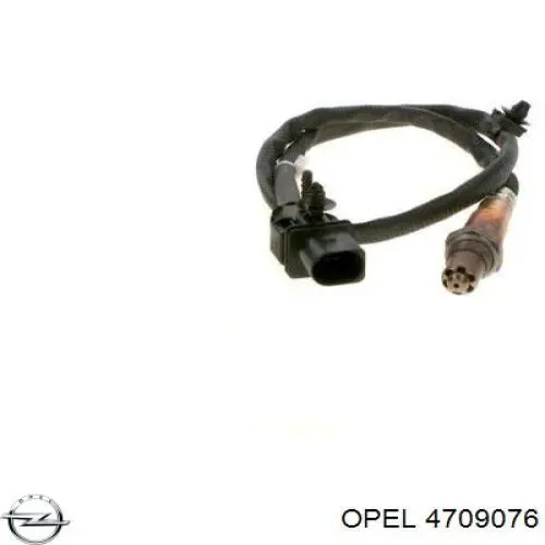  4709076 Opel