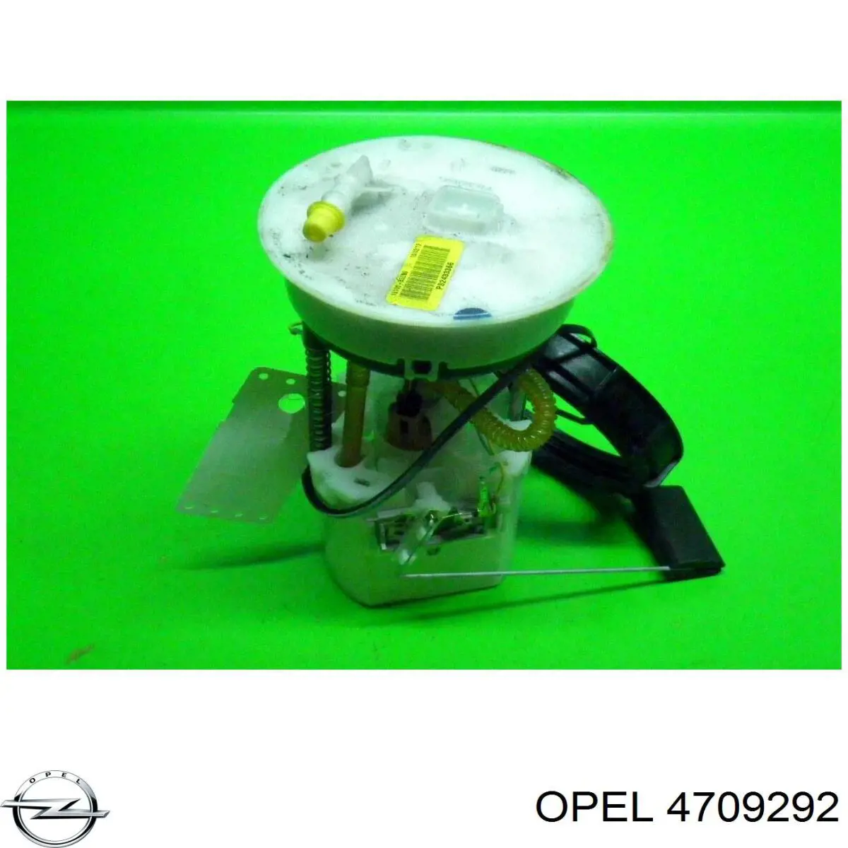 Купить 4709292 Opel 