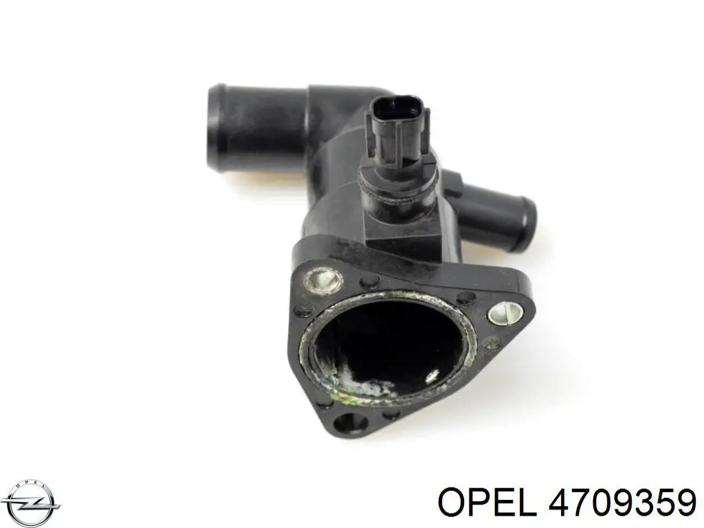 Термостат 4709359 Opel
