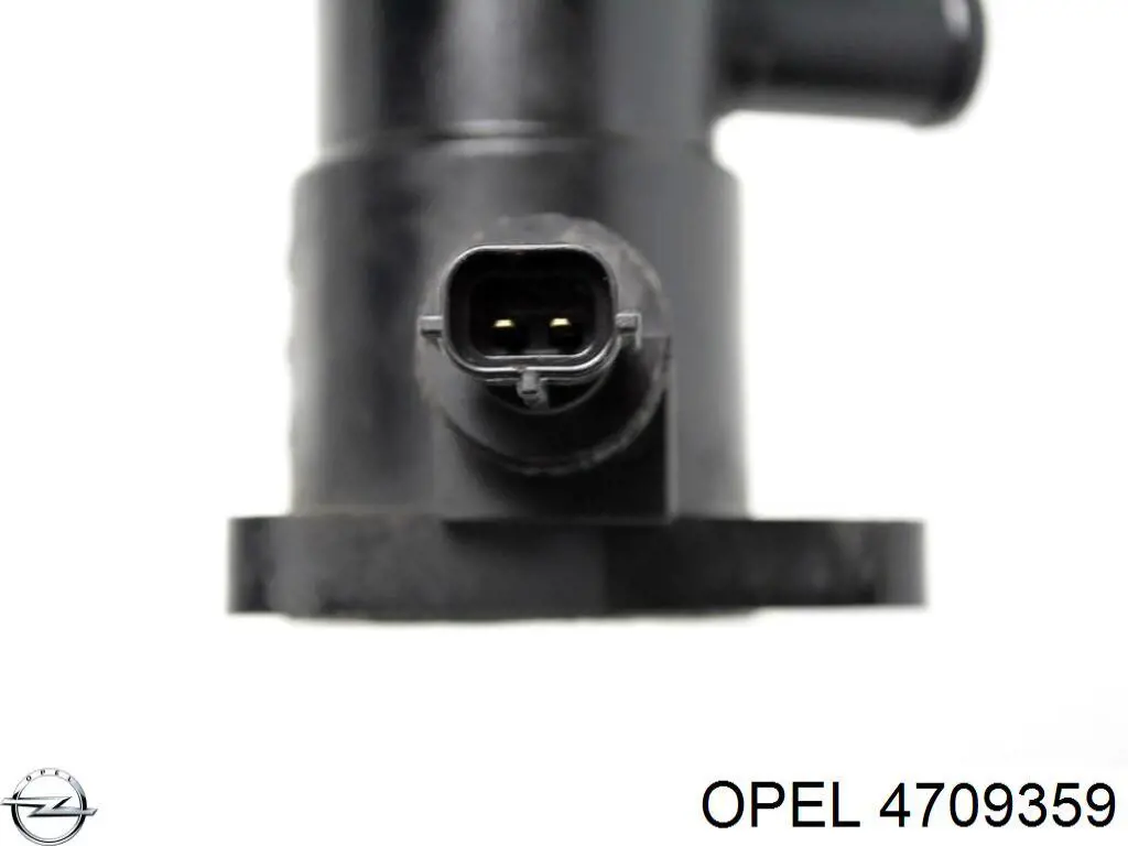 Термостат в корпусе Opel 4709359 цена, от 38.27 USD