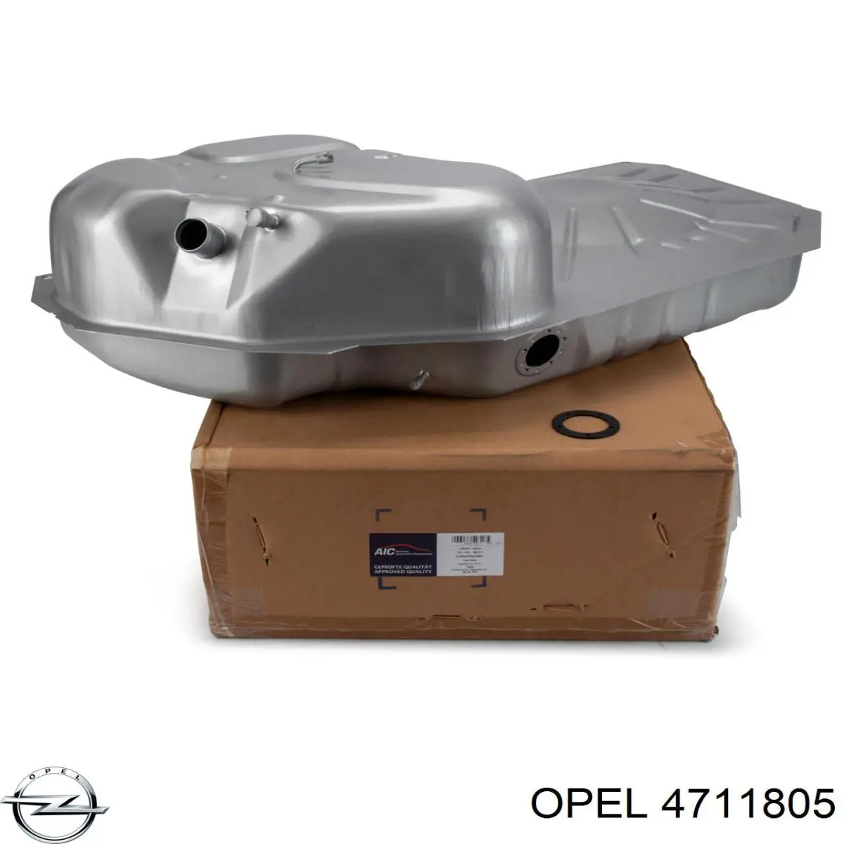Топливный бак Suzuki 8910178F13000