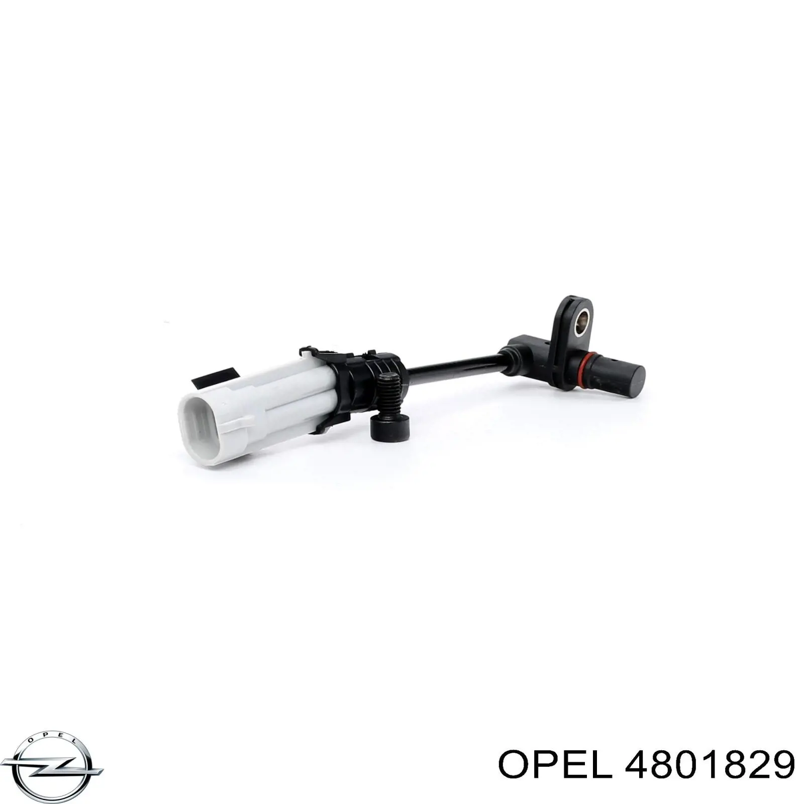 Передний датчик АБС Opel 4801829 цена, от 29.03 USD