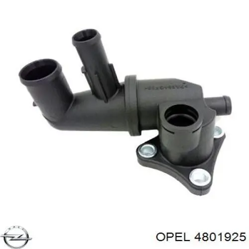  General Motors 96868338