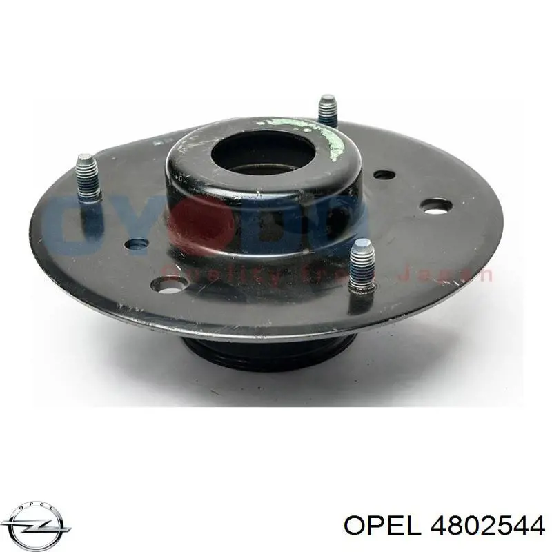  4802544 Opel