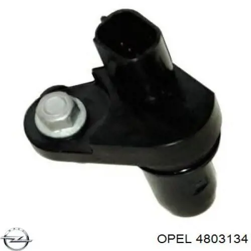Купить 4803134 Opel Датчик оборотов коленвала