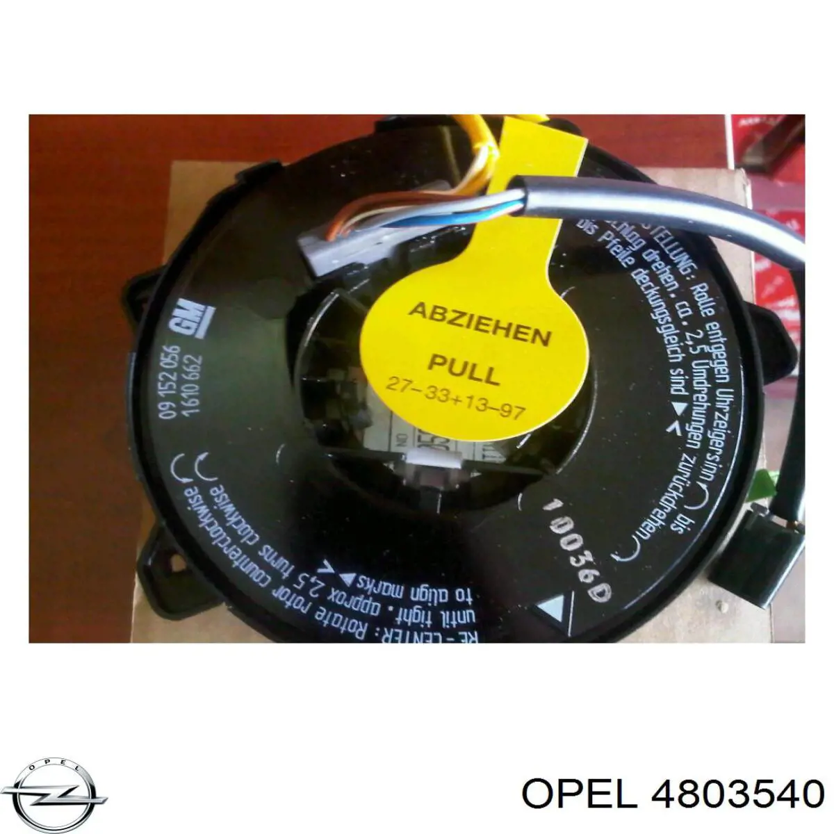 J5660907 Jakoparts 
