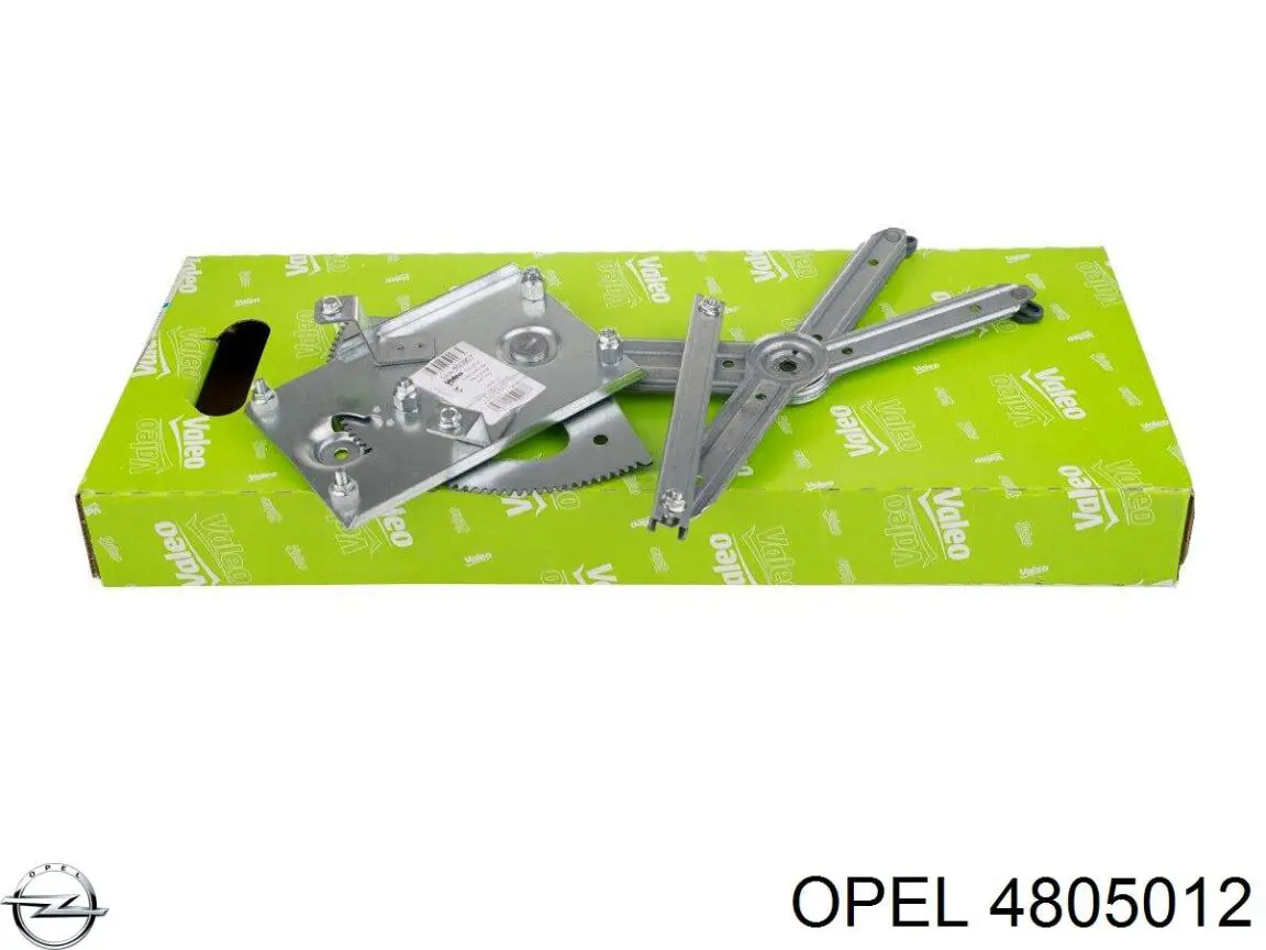  4805012 Opel