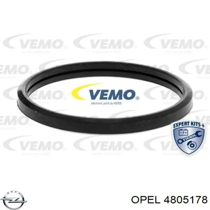 Термостат в корпусе Opel 4805178 цена, от 9.54 USD