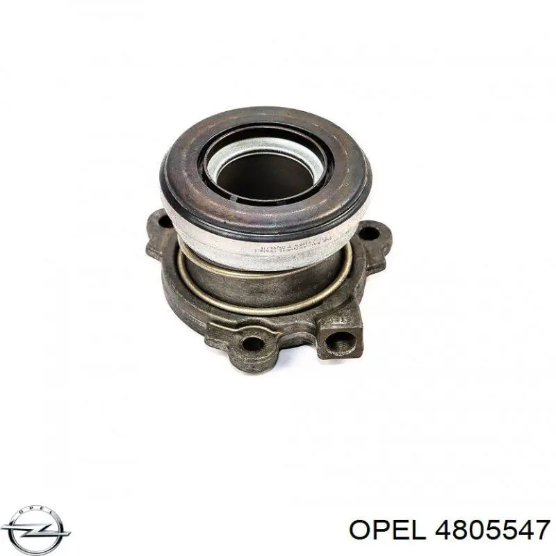 Натяжной ролик Opel 4805547 цена, от 21.83 USD