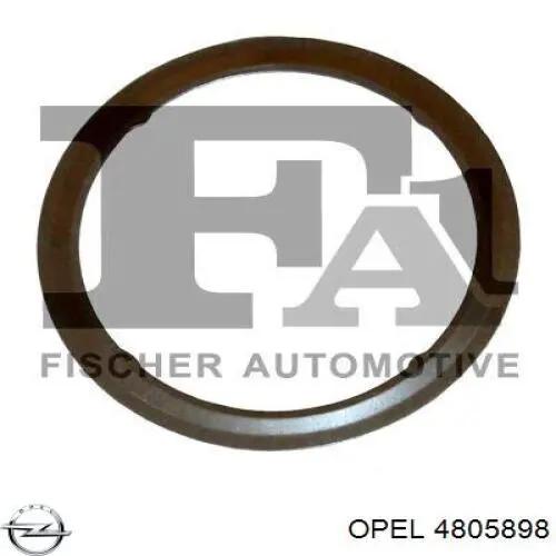 4805898 Opel 