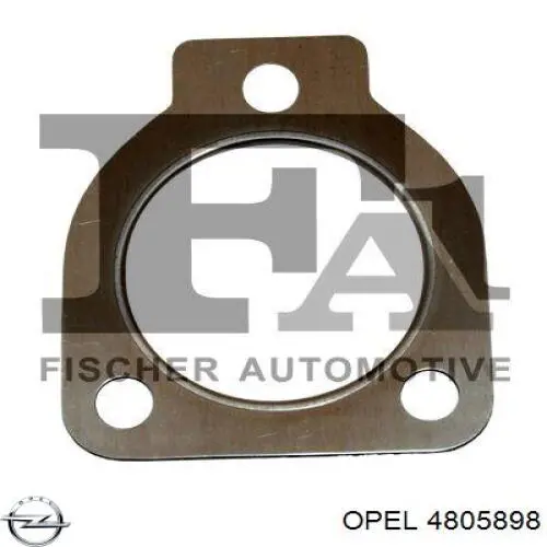 Купить 4805898 Opel 