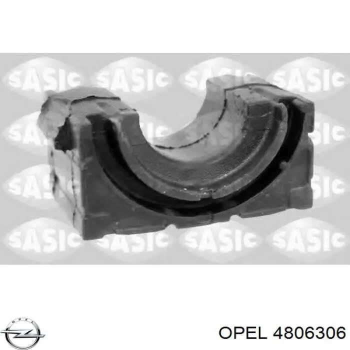 Пружина амортизатора передняя Opel 4806306 цена, от 50.67 USD