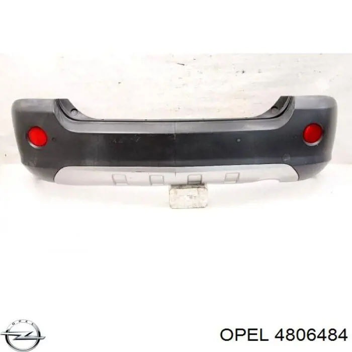 96660240 Opel 