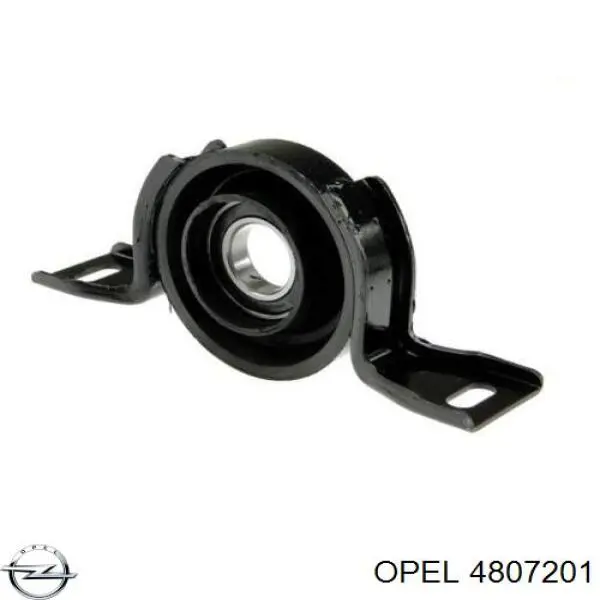 Вал карданный задний в сборе Opel 4807201 цена, от 27.97 USD