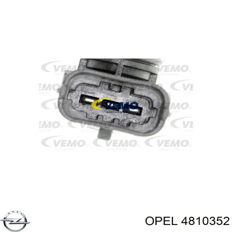4810352 Opel датчик положения распредвала